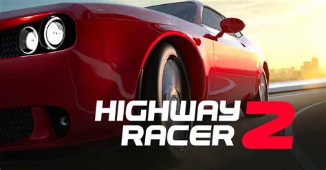 Highway Racer ️ Play on CrazyGames.